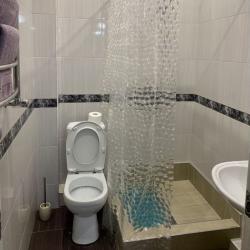 Фото Апартаменты на улице Академика Шёгрена, 17