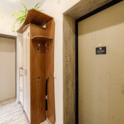 Фото Отель PrezentHaus (ПрезентХаус) на улице Карла Маркса 171