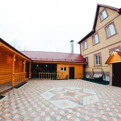 Фото Отель Династия