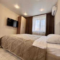 1-комнатные апартаменты стандарт