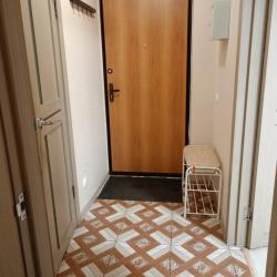 Фото Апартаменты на переулке Серверный 54