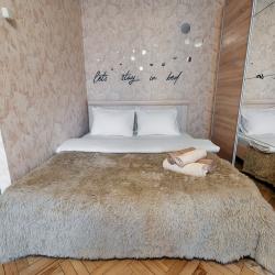 фото 2 Comfort Homes (Комфорт Хоумс) на улице Октябрьская