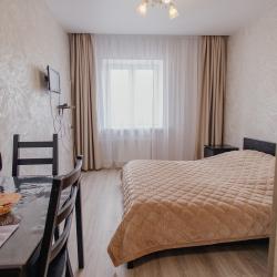 Фото Отель Европа