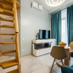Архитектор Apart Hotel by Provence — 7c07fe840a11fd781f95ab7babff20b2