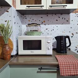 Фото Апартаменты на улице Куникова