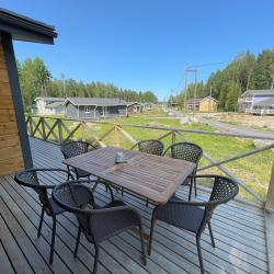 Коттедж стандарт