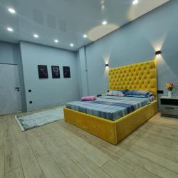 2-комнатные апартаменты люкс
