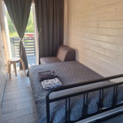 Фото Отель Залив Души