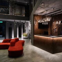 Шале премиум