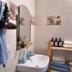 Фото Апартаменты на улице Куникова