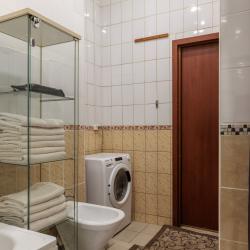 4-комнатные апартаменты люкс
