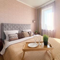 2-комнатные апартаменты стандарт