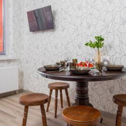 Фото Апартаменты на улице Лермонтова 116 корпус 1