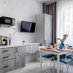 Фото Отель Home Group (Хоум Груп) на улице Мира 44 литер 3