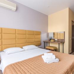 фото 5 Myhotel24 Voykovskaya (Мой отель 24 Войковская)