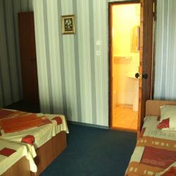 Фото Отель Город-Ок!