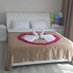 Фото Апарт-отель Кают-Компания