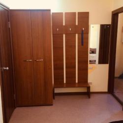 Номер стандарт с 1 двуспальной кроватью