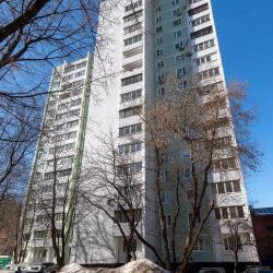 фото 18 Comfort Homes (Комфорт Хоумс) на улице Библиотечная