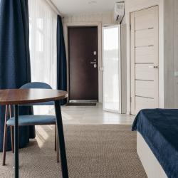 Фото Отель Villa Malina (Вилла Малина)