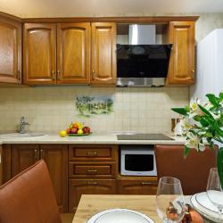 1-комнатные апартаменты улучшенные