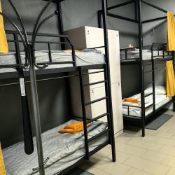 Фото ВВ-Хостел