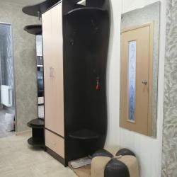 2-комнатные апартаменты стандарт
