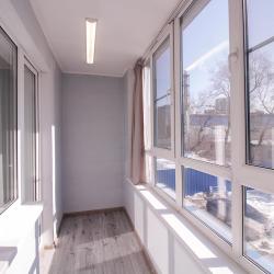 Фото Отель BigHouse22 на улице Партизанская 149