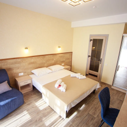 Фото Отель Season (Сизон)