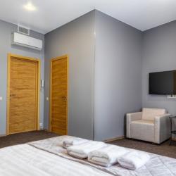 Фото Отель Везендорф