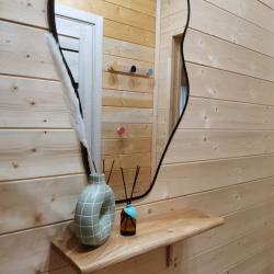 Фото Отель Загородный дом в Истринском районе, 235
