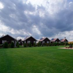 Фото Отель Крутицы