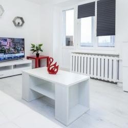 2-комнатные апартаменты стандарт