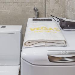 1-комнатные апартаменты улучшенные