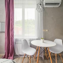 Апартаменты студия Североморская 4