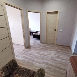 Фото Браво Апартаменты на улице Магистральная 41к. 5