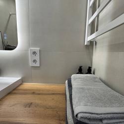 1-комнатные апартаменты люкс город Самара, улица Гая, дом 22