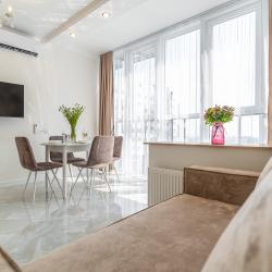 Апартаменты студия