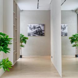 Вилла премиум