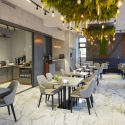 Фото Dynasty Hotel & SPA (Династия Отель и СПА)