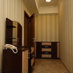 Фото Отель California (Калифорния)