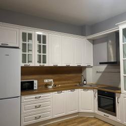 Фото Отель CrystalRentals (КристалРенталс) на улице Монтажников 61