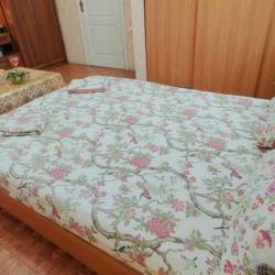 Фото Отель Усадьба Солнечный мир