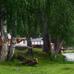 Фото Отель Айбарка