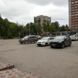 Фото Отель Макхолл