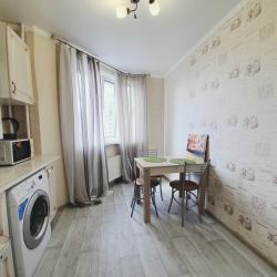 1-комнатные апартаменты стандарт Апартаменты однокомнатные EL HOME