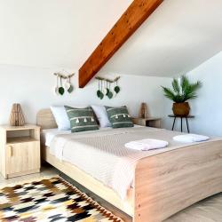 Фото Отель Подсолнух Village (Вилладж)