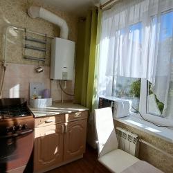 Фото Отель Квартира на улице Красноармейская 28