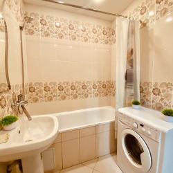 Фото Апартаменты Level на улице Агапкина 23 А