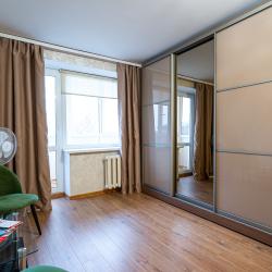 Фото Отель New Life (Нью Лайф) на улице Краснооктябрьская 1